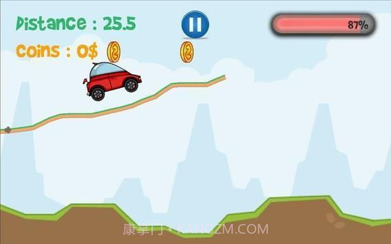修建道路车道v2.15截图