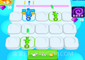 消灭者联盟v1.0.12截图