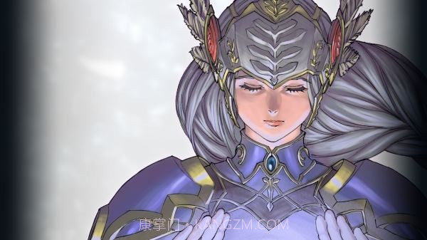 北欧女神蕾娜斯手游1.11截图