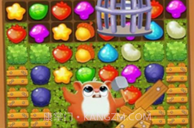 小鸡爆破3v1.13截图