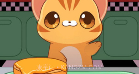 小精灵厨房v1.0.13截图