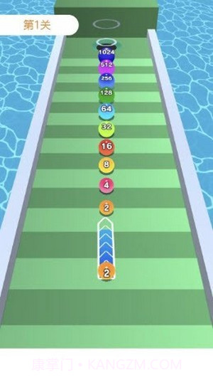 一杆进洞20481.0.11截图