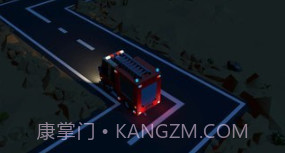 曲折赛车v2.16截图