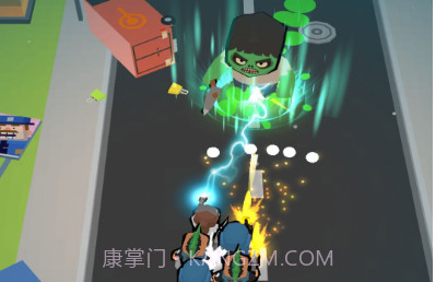 兄弟跟我冲吧v1.0.14截图