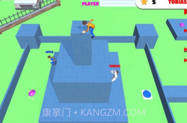收容所逃脱v2.0.13截图