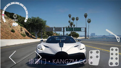 赛车高手模拟器v1.14截图