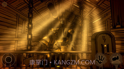班迪与油印机1.0.790截图
