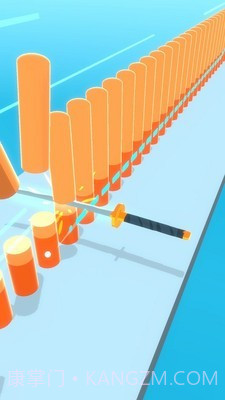 砍掉一切v0.7.19截图