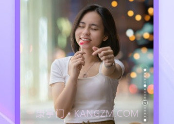 茄子相机v1.0.0.15截图