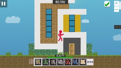 火柴人像素工艺v1.0.17截图