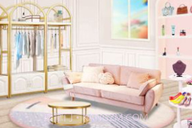 我的沙龙小屋v1.0.12截图