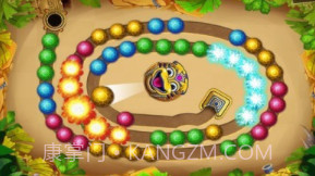 大理石射手v1.15截图
