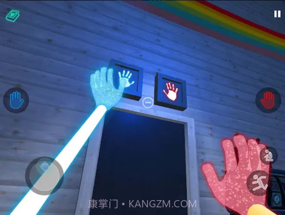 可怕的五晚1.0.14截图
