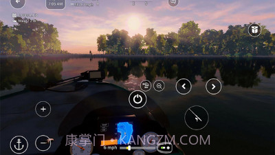 钓鱼行星v1.0.11截图