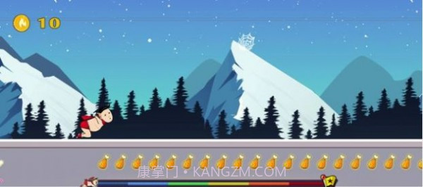 油腻男v1.0.16截图