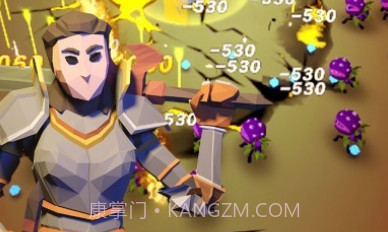 王国幸存者内置作弊菜单v1.0.12截图