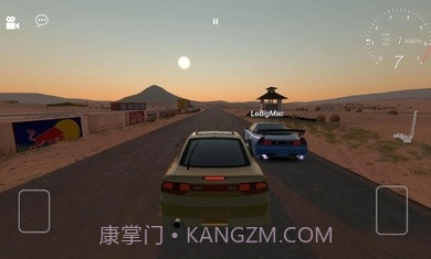 Apex竞速汉化版1.5.11截图