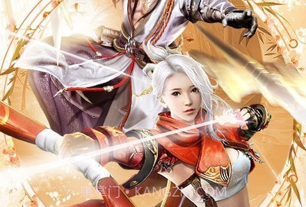 我在江湖v1.0.9截图