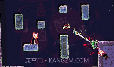 蛙匪完整版v1.0.12截图