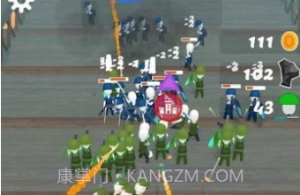 海岛战争3Dv1.0.14截图