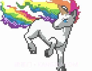 像素卡通填色v1.13截图