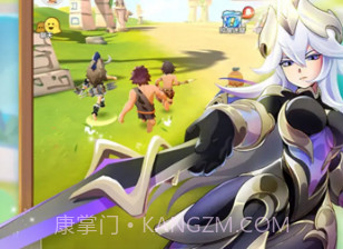 不休的乌拉拉最新版V1.9截图