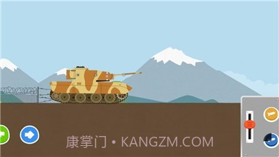 Labo积木坦克v1.0.12截图