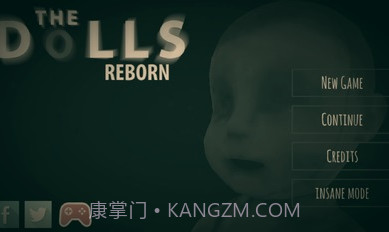 恐怖娃娃重生v1.12截图