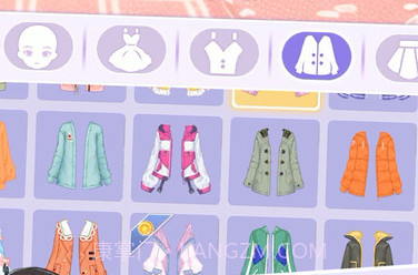 比比谁最萌v1.0.12截图