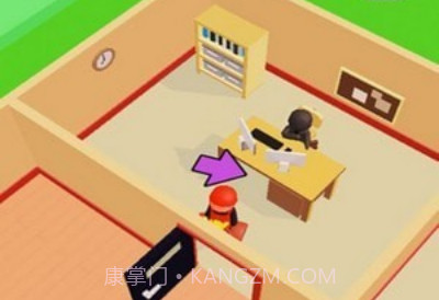 超市富翁赚钱模拟v1.11截图