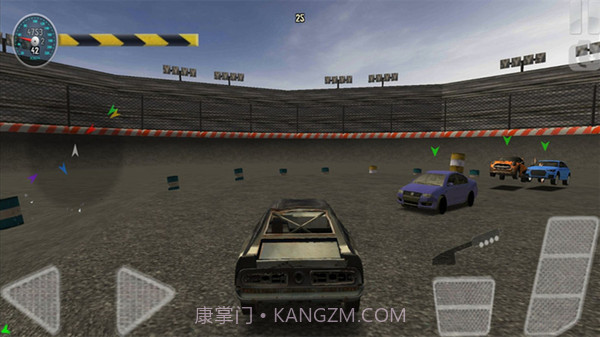 车祸救援模拟器无限金币版1.0.13截图