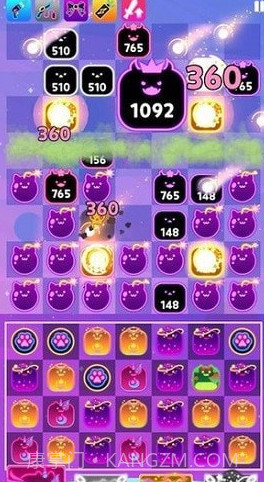 cats linkv1.0.14截图