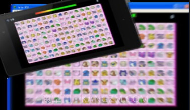 連連看v1.9截图