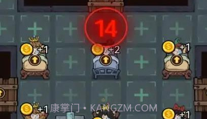 小小梦魔v1.0.22截图