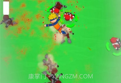 刺客速度赛v1.12截图