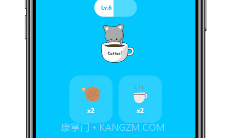 恋爱小猫v1.15截图