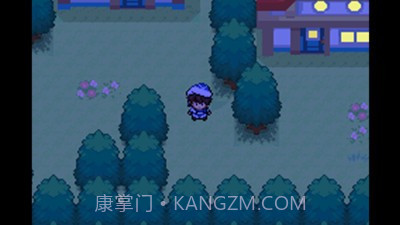 口袋妖怪失落的三国v1.6.12截图