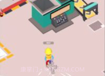 建造汽车大亨工厂v1.7.11截图