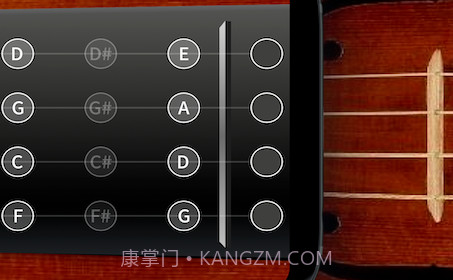 掌上大提琴v1.0.15截图