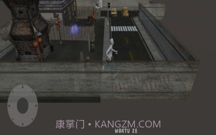 马桶人大战监控人v1.13截图
