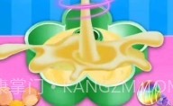 独角兽蛋糕烹饪V0.13截图