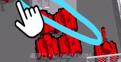飞机空袭v0.15截图
