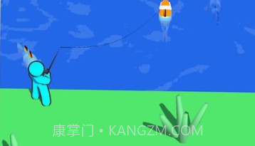钓鱼小岛v0.8截图