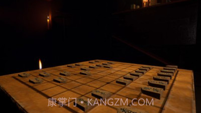 怨念双人联机版v1.0.11截图