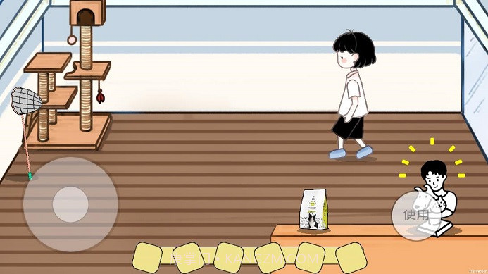 m木糖mCatCatv1.9截图