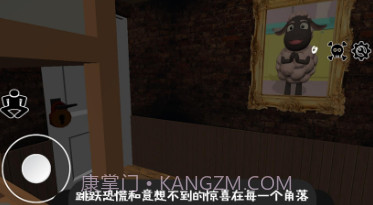 逃离恐怖密室冒险v1.14截图