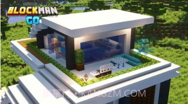 方块人建立你的世界v3.0.14截图