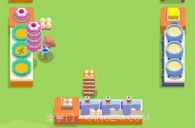 空闲农场放牧模拟v1.0.13截图