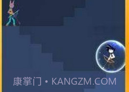 超级战斗弓斗士v1.16截图