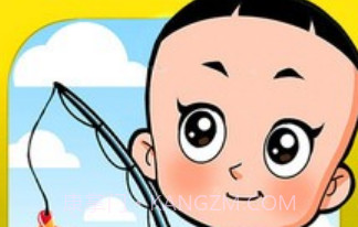 大头儿子钓鱼v2.10截图